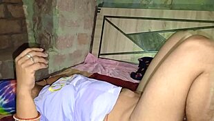 Hot Indian Desi Step Brother In Law And Sister In Law Hot Sex.