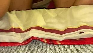 Sexo ANAL Casero Con Mi Esposa Pareja Real