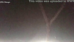 beg for my pussy ellie rowyn - lick it now