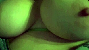 Italian big tits artemisia love in hot solo slow motion!