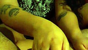 Sucking Out All The Milk