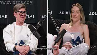 Crawled Down My Neck During Sex I Freaked Out