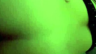 Eating My Wife's Narrow Ass in Homemade Anal!