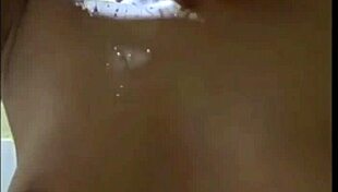 Video call sex on whatsapp during shower?