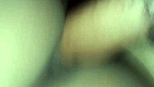 just fucking my babymama with her bubble butt and big cock action