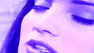 leah craves big cock in her tight holes cumming down her throat