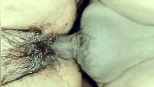 Mature Lover Receives Attention While Pretending To Go To Work.