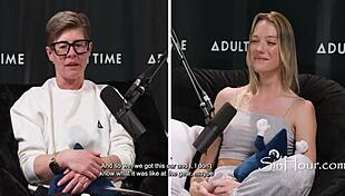 Crawled Down My Neck During Sex I Freaked Out