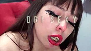 fantasy personal whore sucking dick twerking inside