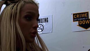 I Love Licking Balls and Getting Loads in My Mouth, Karen Lubov