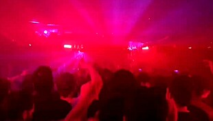 Pornovatas features curvy Spanish brunette Deisi Hot in big tits debut with Victor Bloom