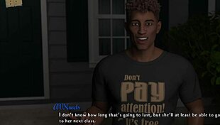 Three rules of life 12