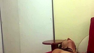 Sensual dance performance part two