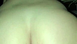 My homemade PAWG girlfriend takes that monster cock!