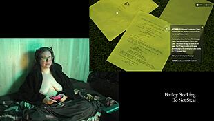 naked night springs game playthrough with big tits