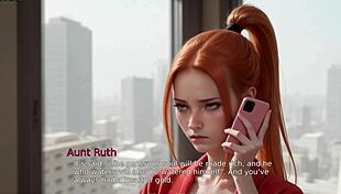 Mila ai in gangbang anal!