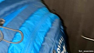 An Emergency Family Support Stepmom Helps To Deal With Her Sons Accidental Boner