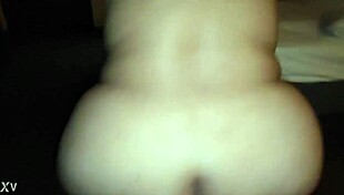 gordita culona y caliente