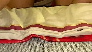 Sexo ANAL Casero Con Mi Esposa Pareja Real