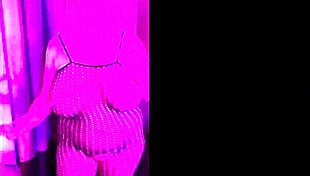 Russian BBWs Crave Big Black Cock Facials, Featuring Naia Bee Soon