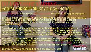 Petite Coed Lauren Explores New Experiences With Partner