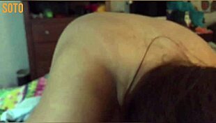 ジュリア・ソトの激ヤリセックスとフェラチオ