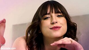 Introducing vixenminx the jerkmate tutorial girl on webcam