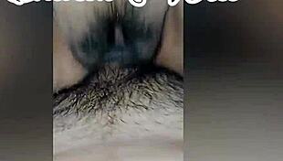 i'm fucking the neighbor's milf in the bedroom while her husband is away