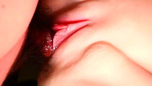 Feel The Wet Moisture Of A Beautiful Woman's Vagina