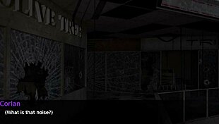 Lets play porn amazons horror edition!