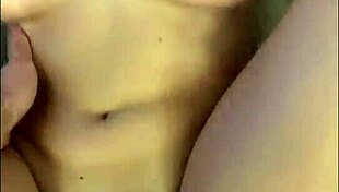 Did the stream end with a tight deepthroat and orgasm?