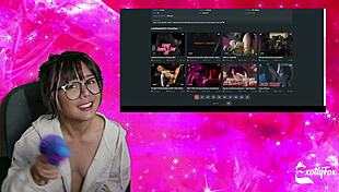 i corrupt you with exotiqfox pov solo masturbation orgasm