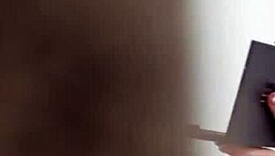 Blonde Teen Ria Rox Tries Anal After Pussy Pounding