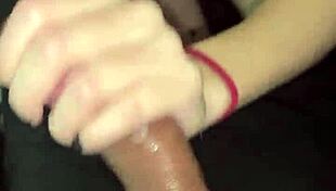 beautiful 18 year old girl with curly hair and perfect ass visits studio