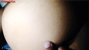 milf at swing party fucks in cabin