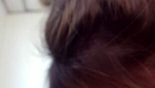 colombian prostitute puta cata in action