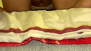 Sexo ANAL Casero Con Mi Esposa Pareja Real