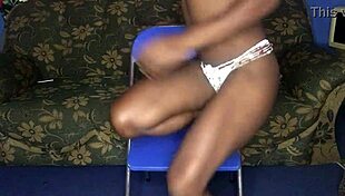 i tried seducing my boss with white panties 😉