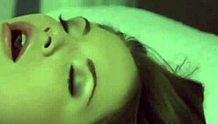 Teen says, 'I'm so horny'