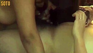 Julia Soto's Intense Fucking and Oral