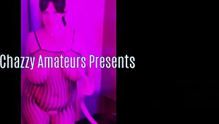 Russian BBWs Crave Big Black Cock Facials, Featuring Naia Bee Soon