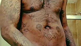 Did His COCK Get BIGGER In Prison YOUNG 18+Starbrazy Vs Nubrazy