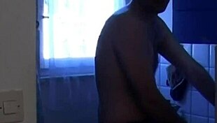 bondage wife enjoys husband domination