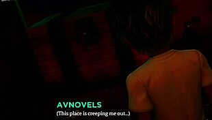 Eternum 7 brings fresh game levels with intense challenges and story twists