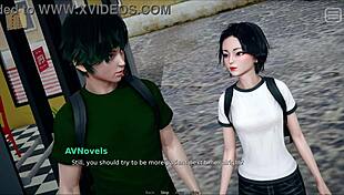 my bully is my lover 16