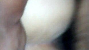 Extreme Doggystyle Fuck! Love The Way She Moans Loudly!