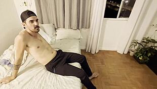 i gave my neighbor sugar and he took my dick instead