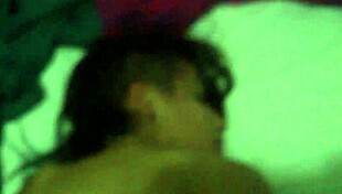 i'm fuckin rico with some amateurs, but i mean cogiendo rico