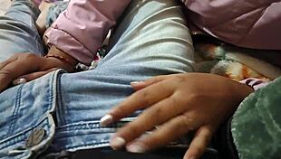 Take Off That Condom And Creampie My Wet Pussy In Public Now!