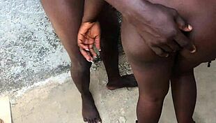 after all dat shakara outside, i still wanna fuck you